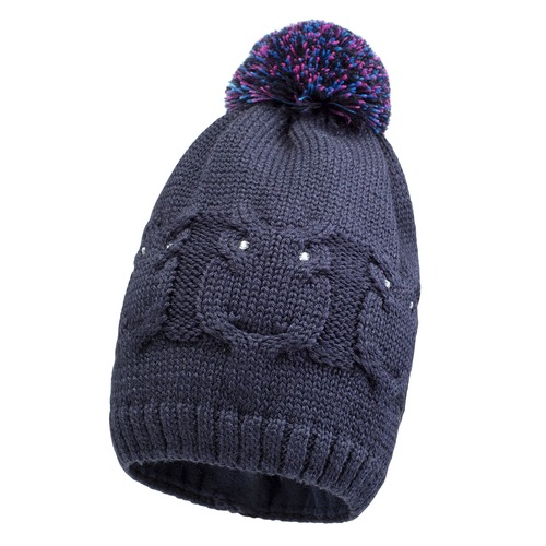Wintermütze für Ihr Baby 