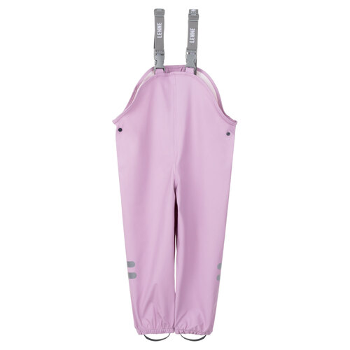 Pantalons de pluie pour bébés 