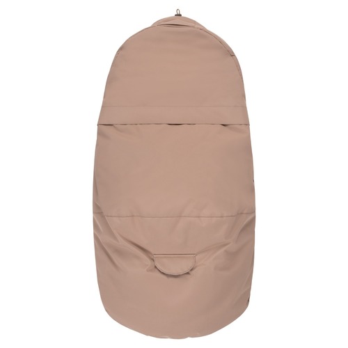 Saco de invierno con relleno de plumón 