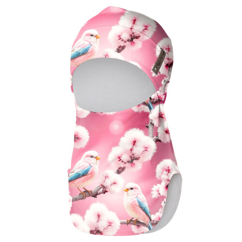 Bébé Cagoule Douce Laine Merino 
