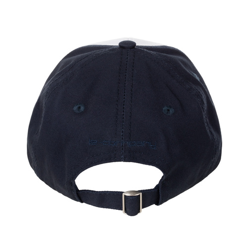 Gorra bicolor para niño 