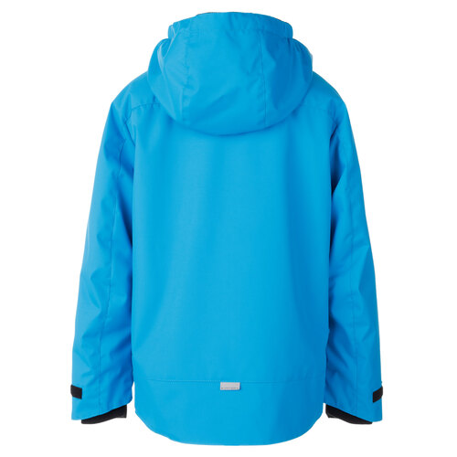 Frühlingsjacke für aktive Jugendliche 