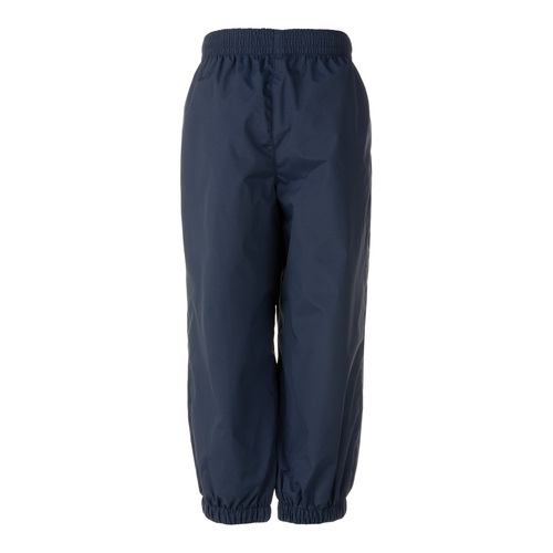 Pantalon de printemps avec poignets élastiques 