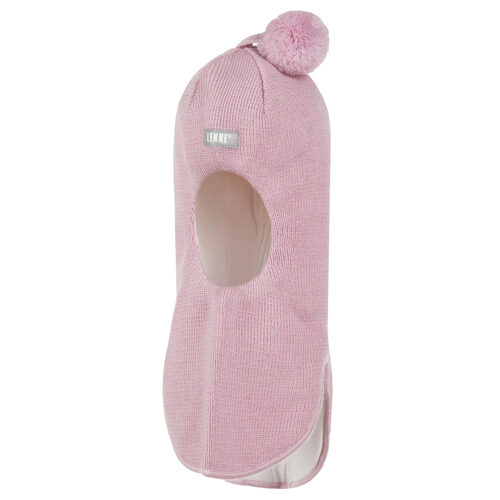 Вовняна зимова балаклава LENNE з бавовняною підкладкою Зображення