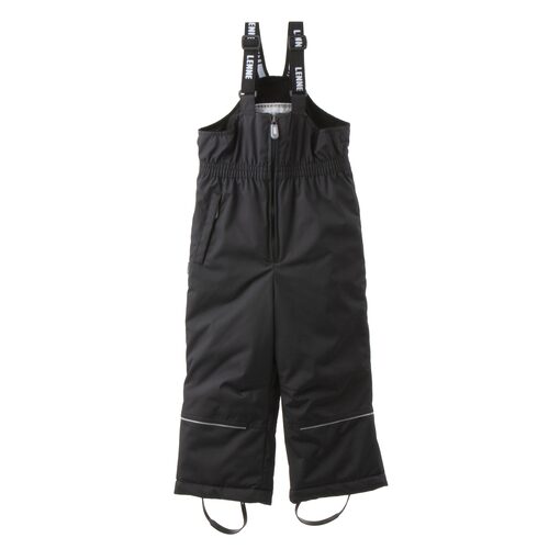 Winterhosen mit Hosenträgern für Babys 