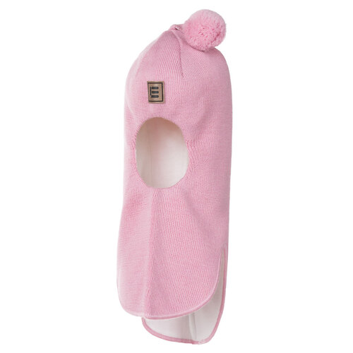 Cagoule d'hiver en laine pour bébé LENNE 