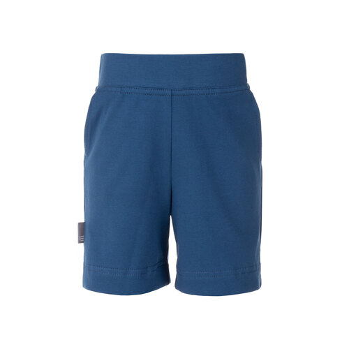 Pantalones cortos azul oscuro para niño 
