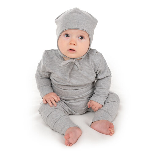 Pantalon bébé noir 