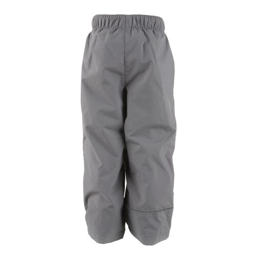 Pantalon enfant LENNE avec bretelles amovibles (crème) 