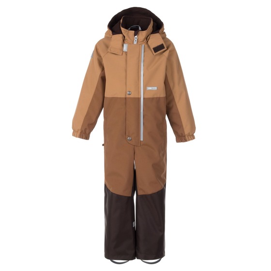 Active+ weatherproof spring overall 