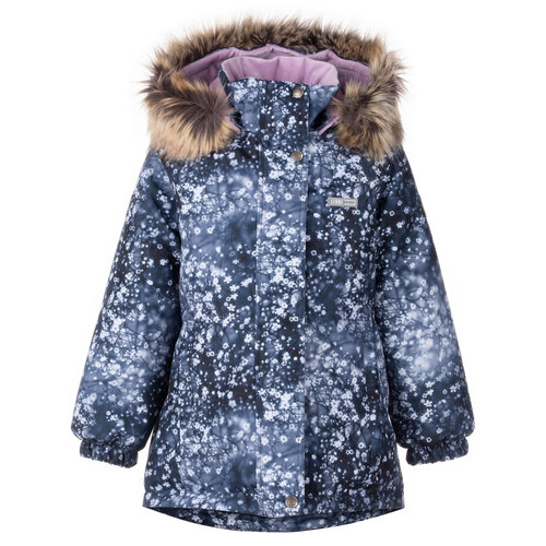 Parka de invierno Active+ muy cálida para niñas 