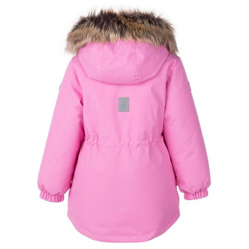 Parka de invierno Active+ muy cálida para niñas 