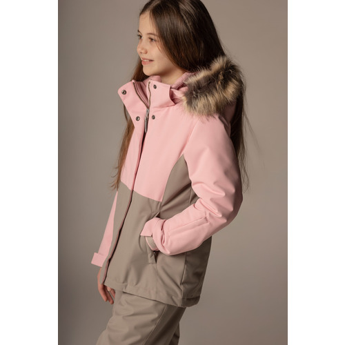 Giacca invernale Active+ per bambina 