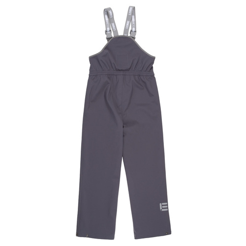 Pantalones suaves para bebés 