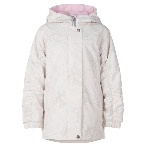 Chaqueta de primavera reflectante para bebé 