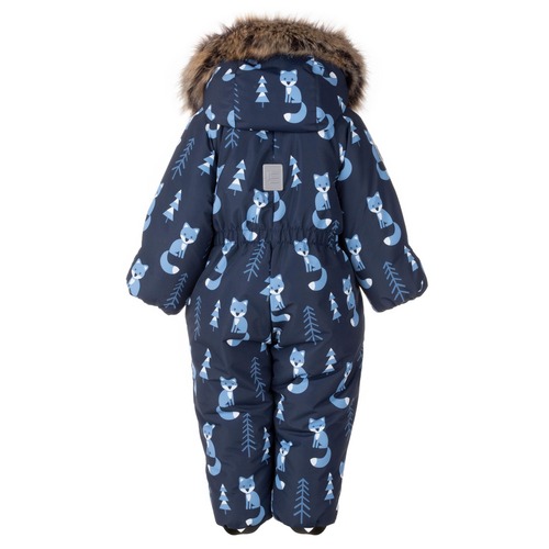 Combinaison d'hiver LENNE pour tout-petit 