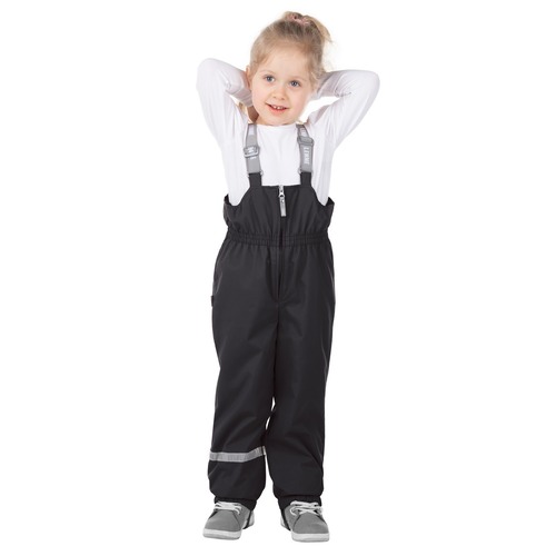 Pantaloni imbottiti primavera-autunno per neonati 