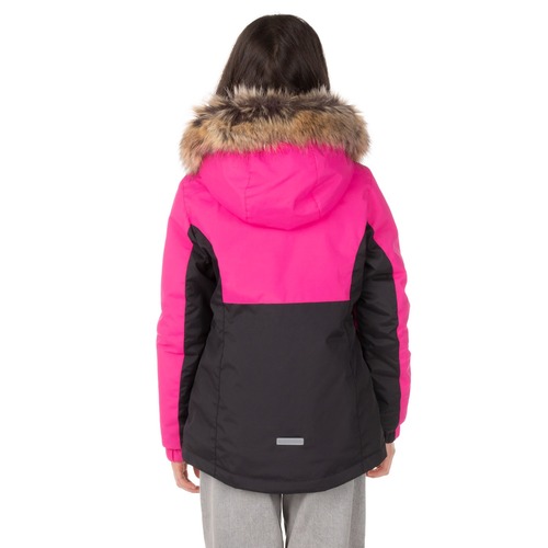 Giacca invernale Active+ per bambina 