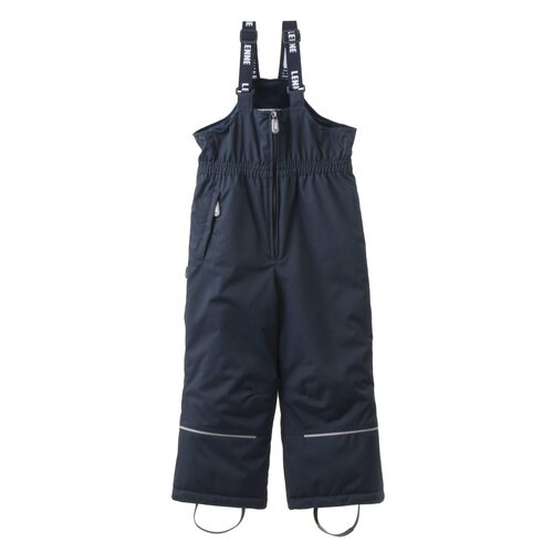 Winterhosen mit Hosenträgern für Babys 