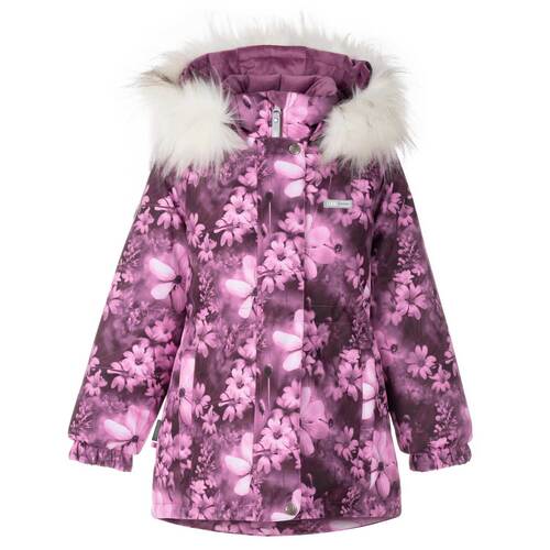 Winterjacke für Mädchen 