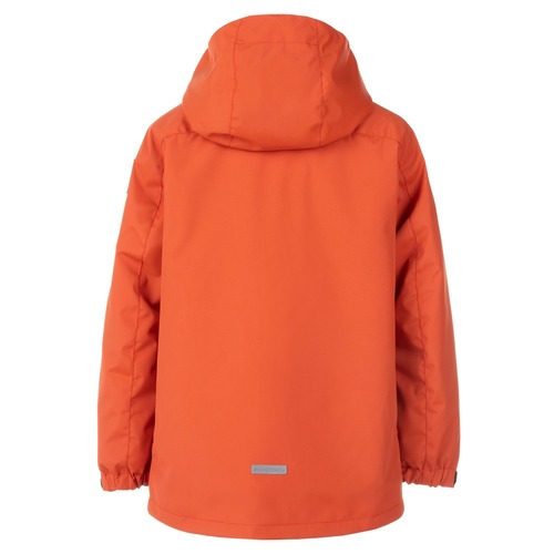 Parka pour jeunes actifs 