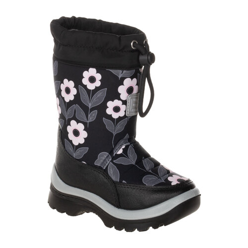 Botitas de invierno para bebés 