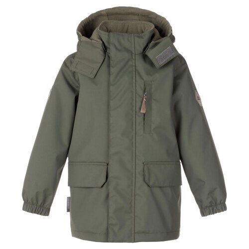 Parka Primavera Active+ 