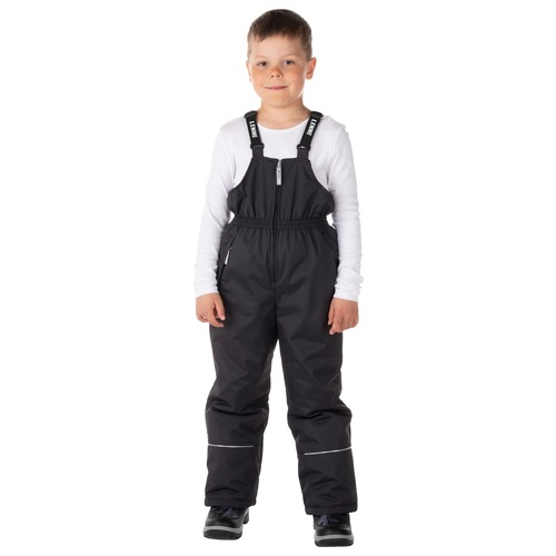 Winterhosen mit Hosenträgern für Babys 