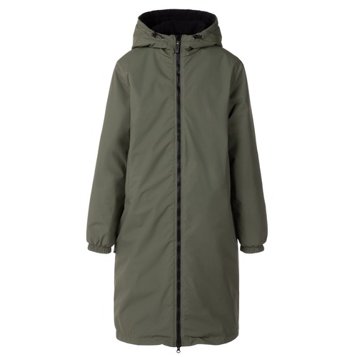 Cappotto caldo da donna per primavera/autunno 
