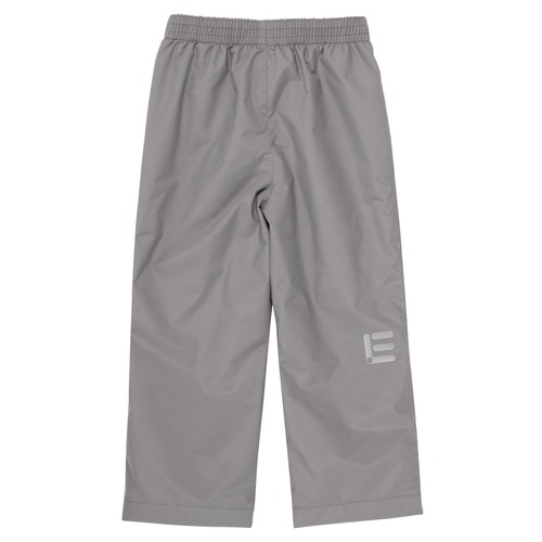 Dark blue spring-autumn pants 