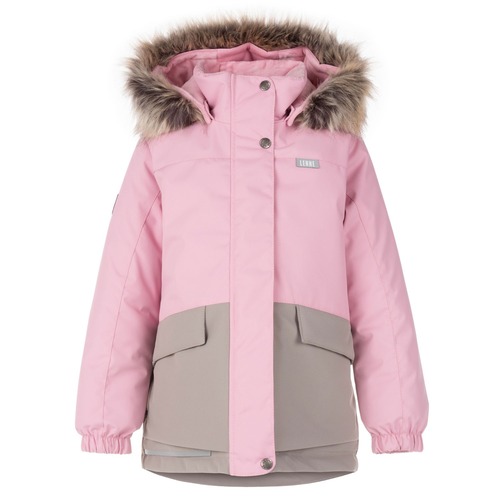 Parka de invierno para niña 