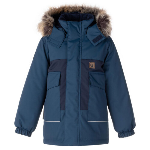 Parka invernale Active+ per ragazzi 