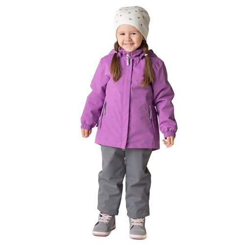 Ensemble réfléchissant printemps/automne bébé 