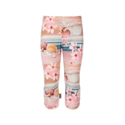 Mallas capri para bebé 