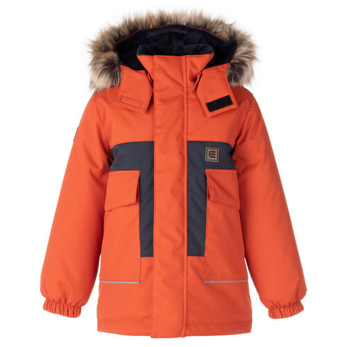 Parka invernale Active+ per ragazzi 