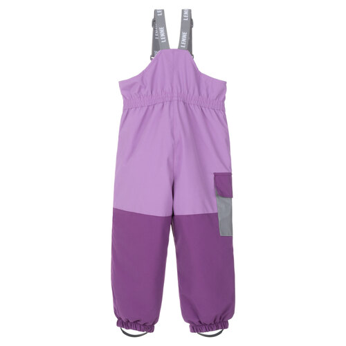 Nuovi pantaloni invernali multicolore 