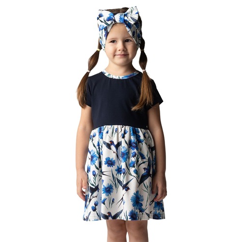 Vestito adorabile per la tua bimba 