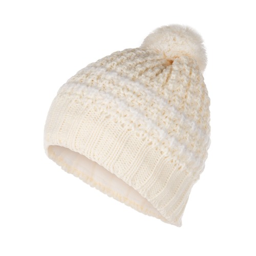 Gorro de invierno forrado 