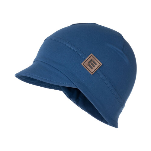 Cappellino in cotone per neonato 