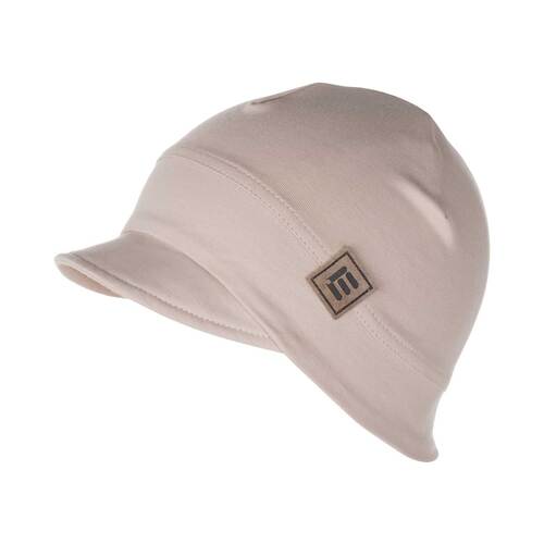 Cappellino in cotone per neonato 