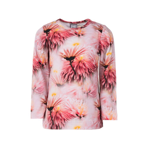 T-shirt manches longues fille 