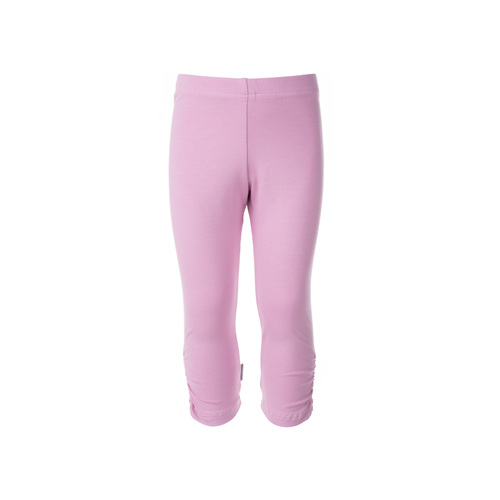 Pantalones capri azul oscuro 