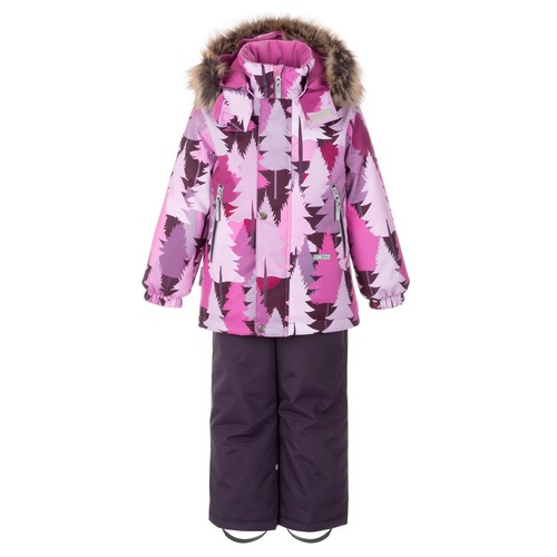 Winter-Set für Babys 