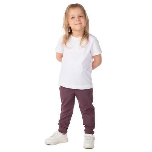 Leggings jogger pour bébé 