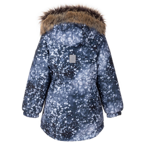 Parka de invierno Active+ muy cálida para niñas 