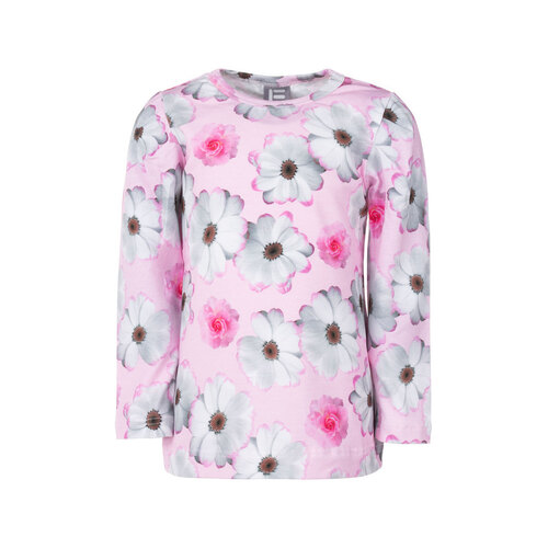 T-shirt manches longues fille 