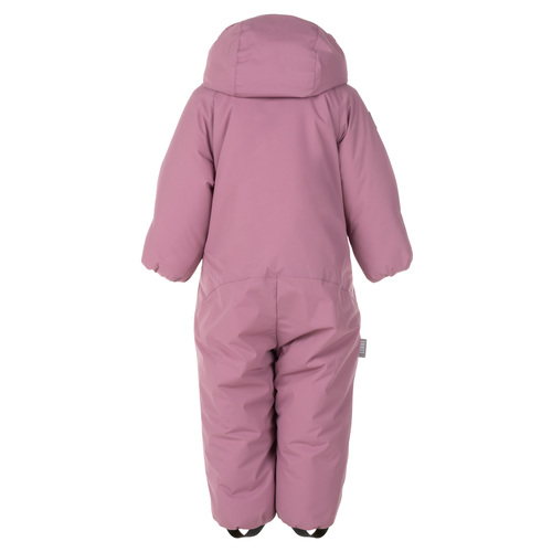 Mono de invierno forrado de merino 