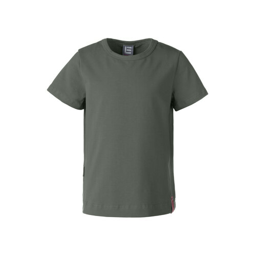 Dunkelblaues T-Shirt 