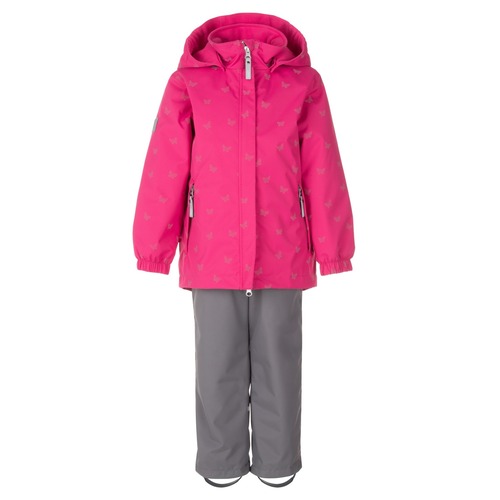 Ensemble réfléchissant printemps/automne bébé 