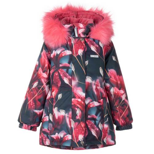 Winterjacke für Mädchen 